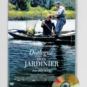 Dialogue avec mon jardinier