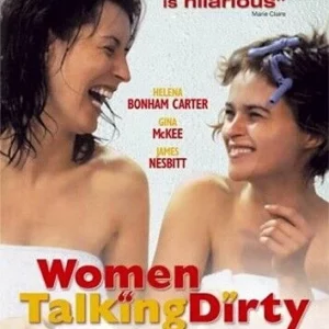 Women Talking Dirty