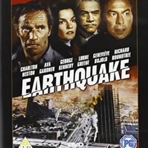 Earthquake