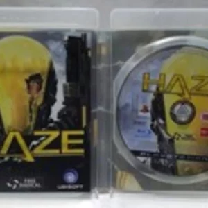 Haze