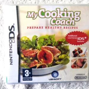 My Cooking Coach