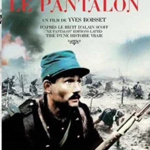 Le pantalon