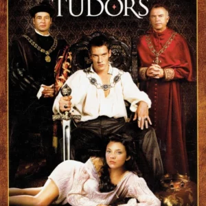 The Tudors Season 1