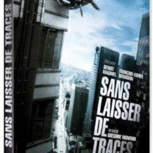 Sans Laisser De Traces