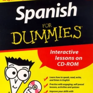 Spanish For Dummies