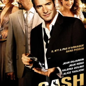 Cash