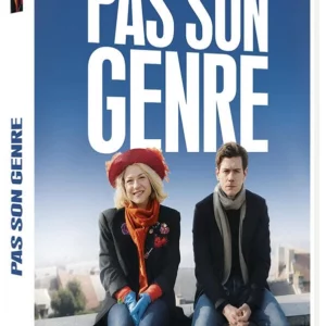 Pas son genre