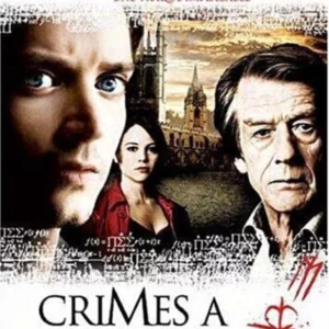 CRIMES A OXFORD