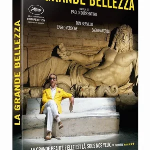 La Grande Bellezza