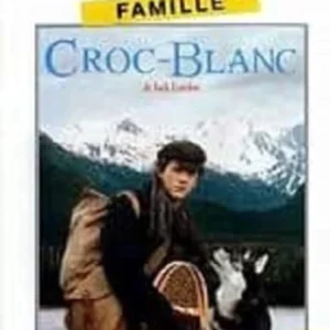 Croc Blanc