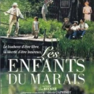 Les Enfants Du Marais