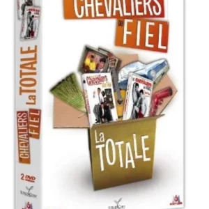 Les Chevaliers du fiel - La totale