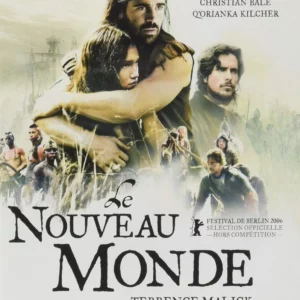 Le Nouveau monde