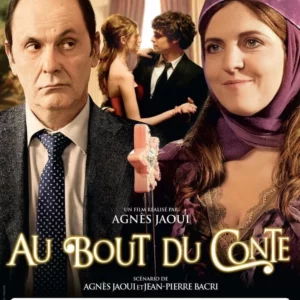 Au bout du conte