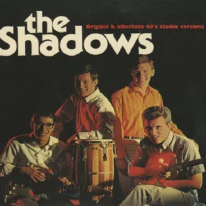 Original & Alternative 60's Studio Versions
