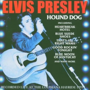 Hound Dog