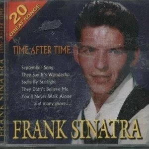 Time After Time