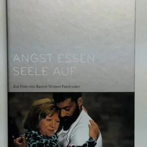Angst essen Seele auf: Arthaus Collection