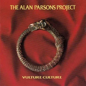 Vulture Culture