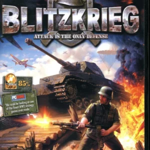 Blitzkrieg