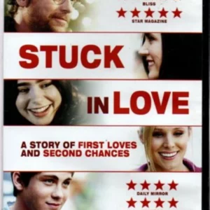 Stuck In Love