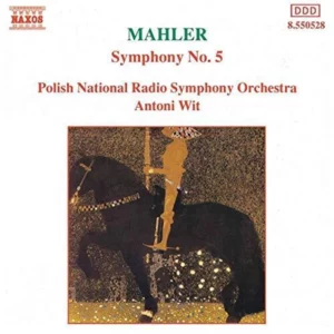 Mahler - Symphony No 5