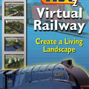 Hornby Virtual Railway 2