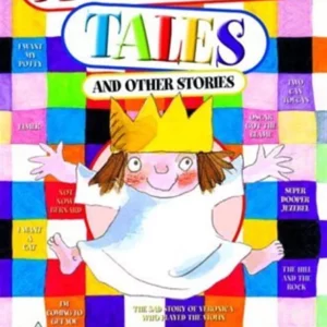 Anytime Tales