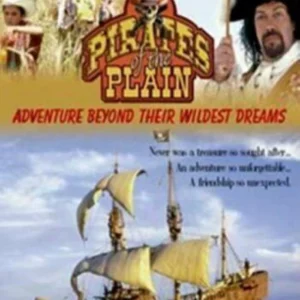 PIRATES OF THE PLAIN