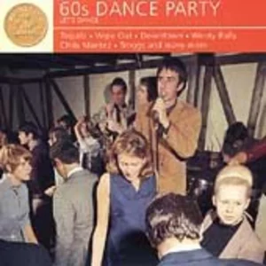 60's Dance Party: Let's Dance