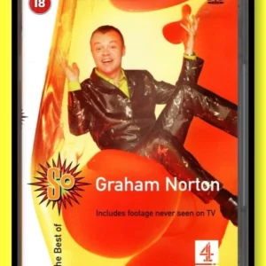 Graham Norton