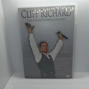 Cliff Richard: The Countdown Concert