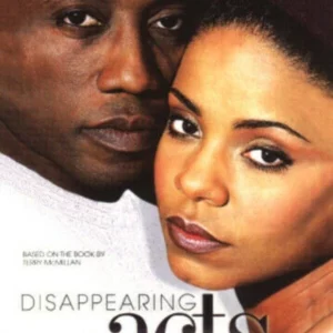 Disappearing Acts