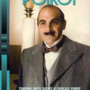 Agatha Christie's Poirot: Evil Under The Sun