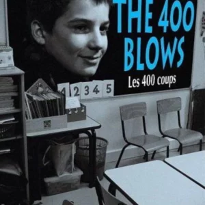The 400 Blows