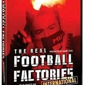 The Real Football Factories