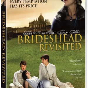 Brideshead Revisited