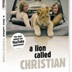A Lion Called Christian