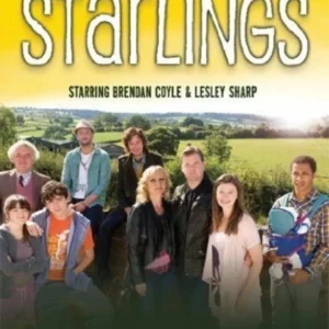 Starlings