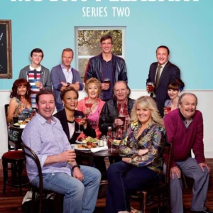 Mount Pleasant - Season 2