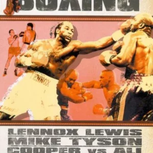 The Story Of Boxing