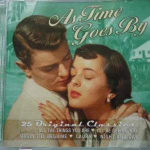 As Time Goes By