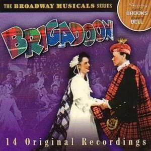 Broadway Musical Series