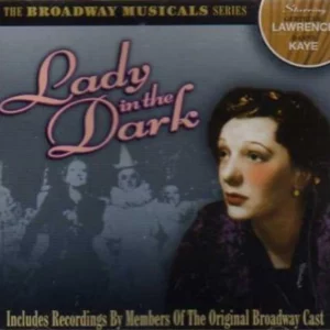 Broadway Musical Series - Lady in the Dark