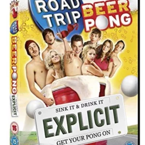Road Trip: Beer Pong