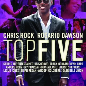 Top Five