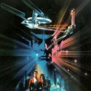 Star Trek III: The Search for Spock