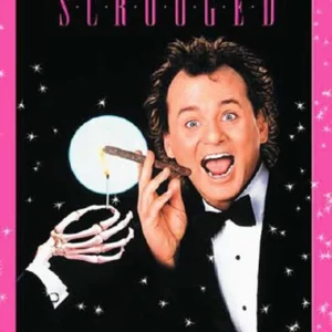 Scrooged