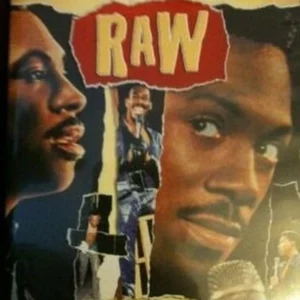 Raw