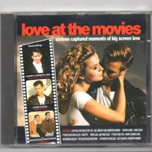 Love at the Movies